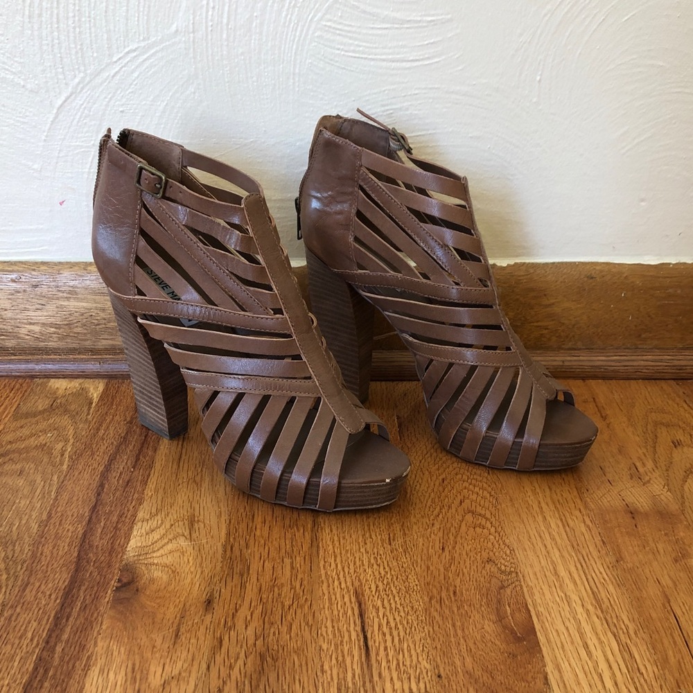 Steve Madden Heeled Sandals